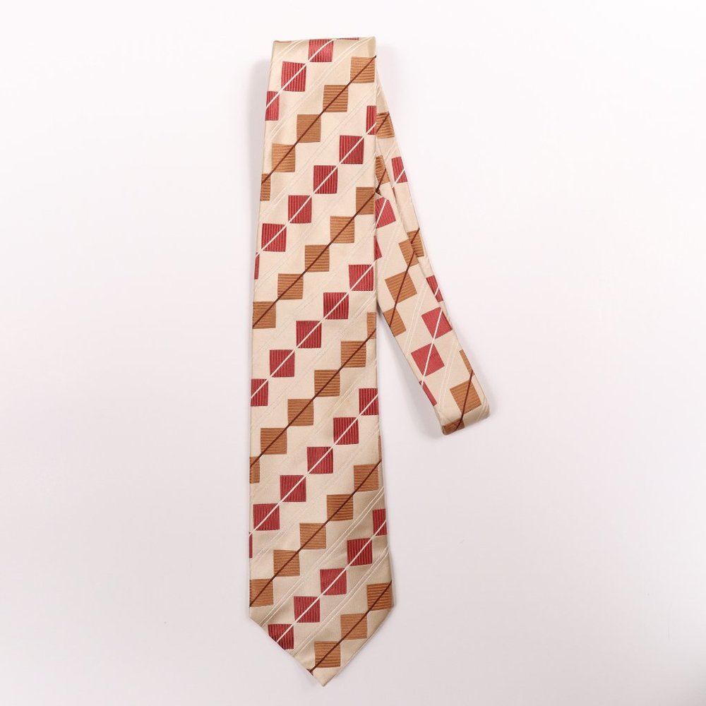 Steve Harvey Collection Men's Tie	NWOT
